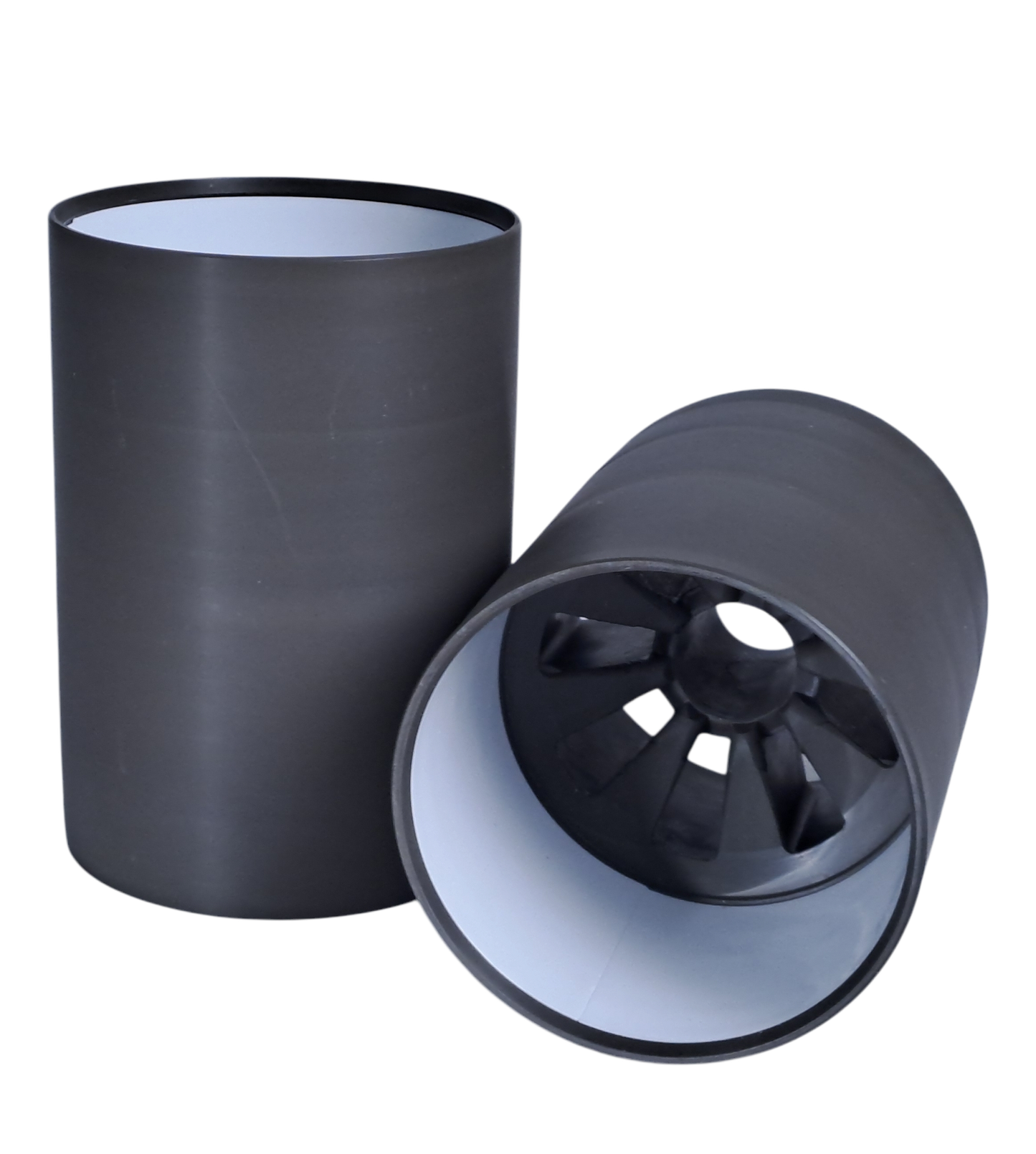 Master hålkopp Aluminium