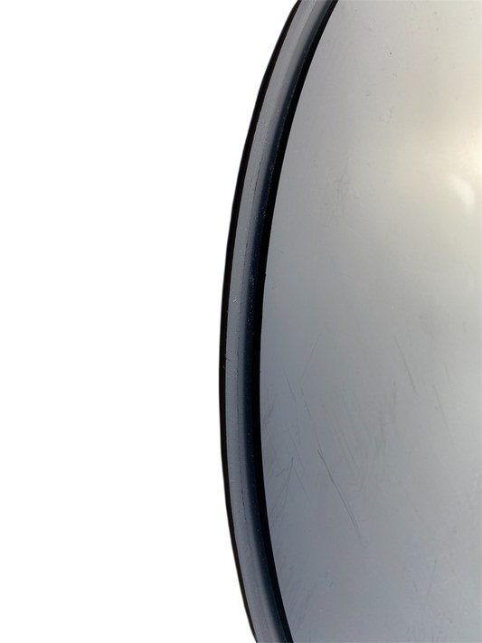 Lock till fotbollsgolf hålkopp i plast Ø 56 cm