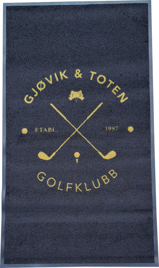 Dörrmatta 90 x 150 cm