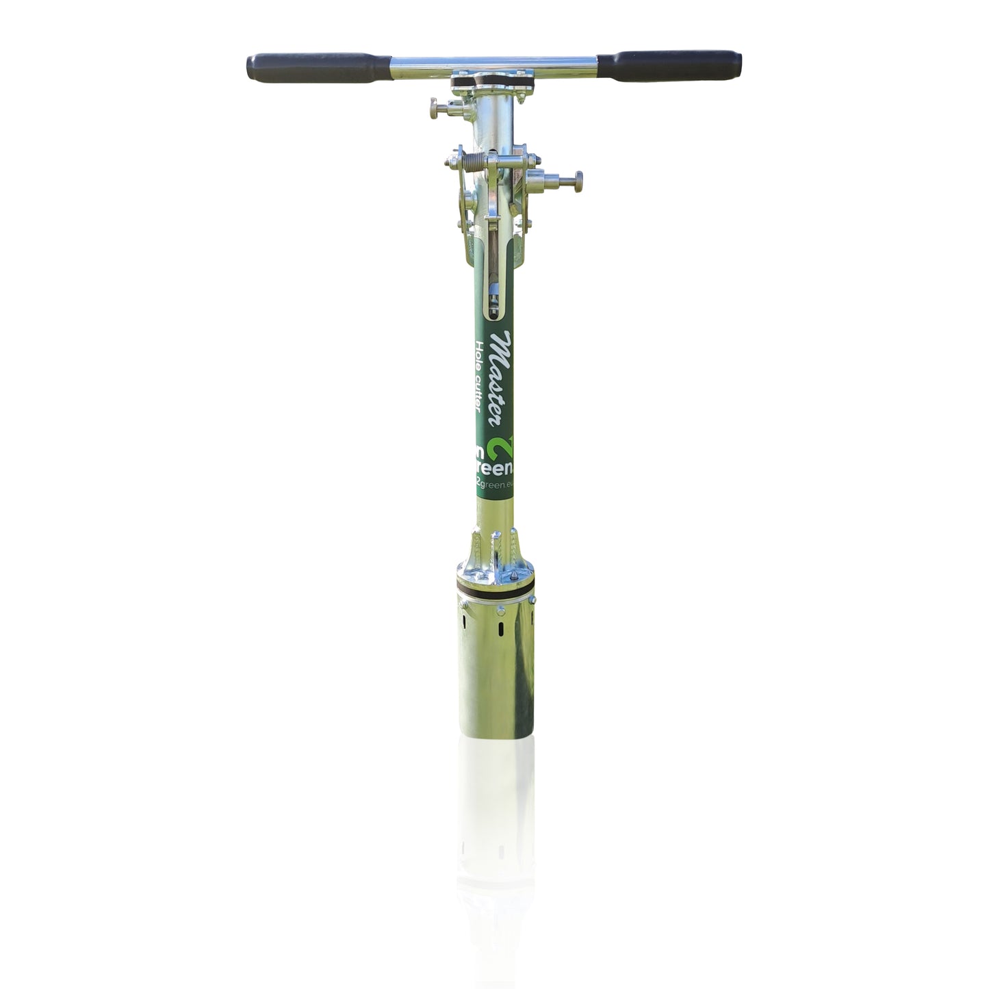 Master Golf Hålborr utvändigt