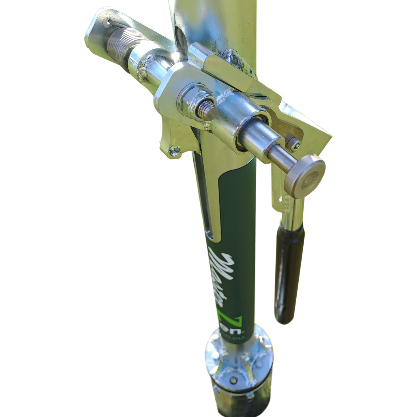 Master Golf Hålborr utvändigt