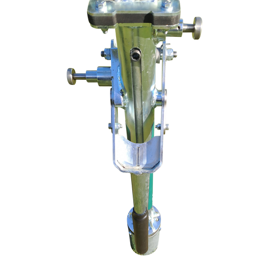 Master Golf Hålborr utvändigt