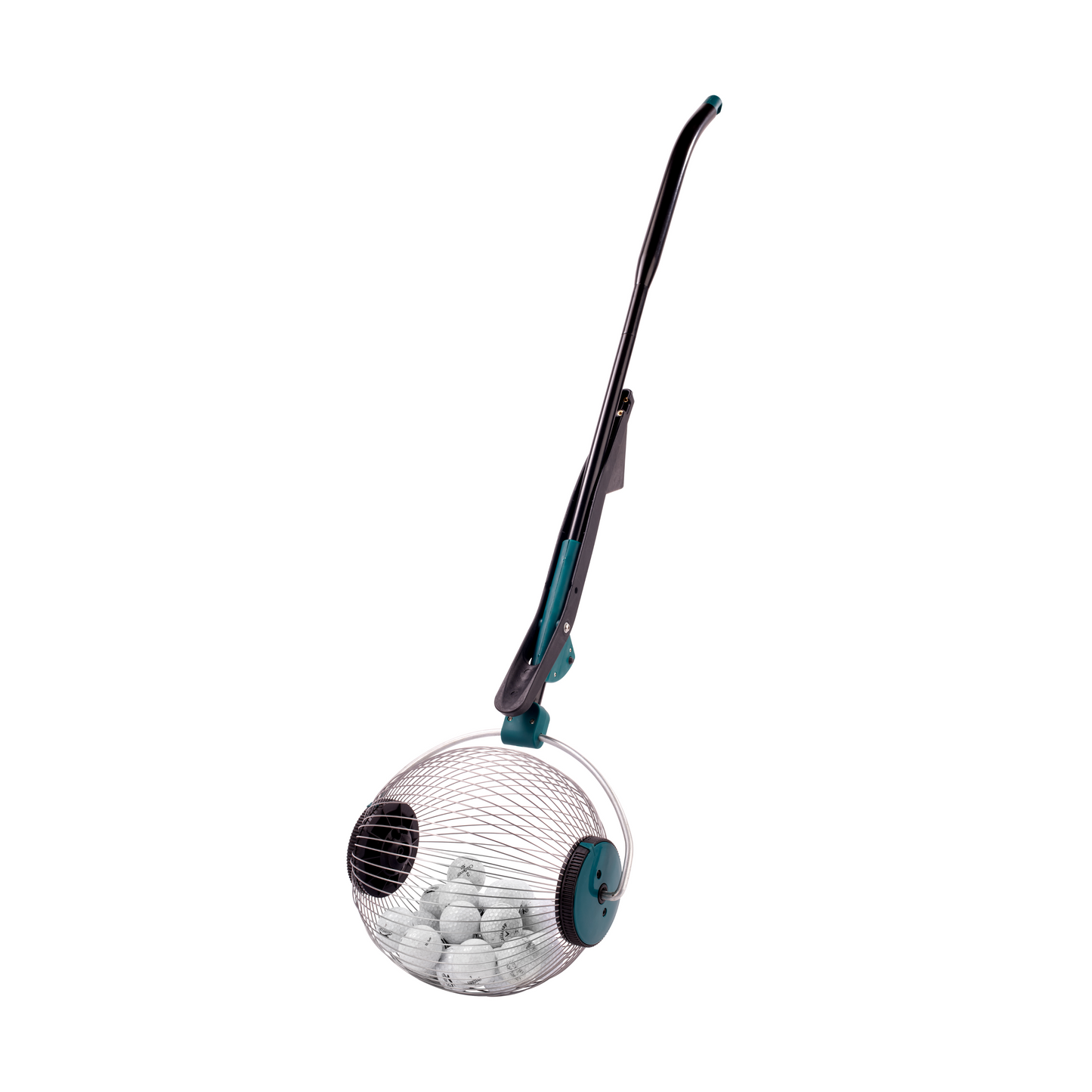 Master rull-uppsamlare