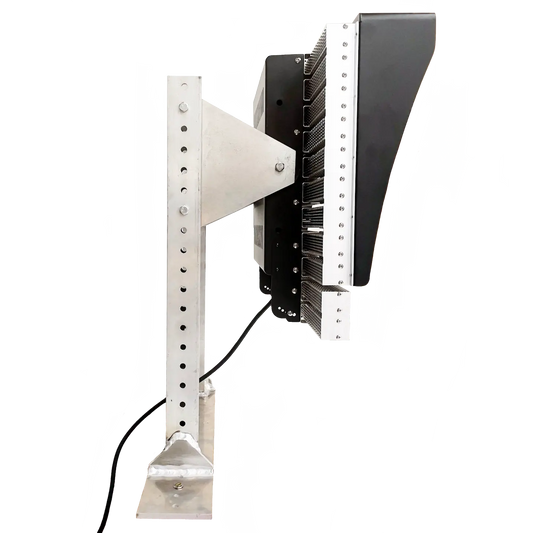 Led max range ljus / Spot