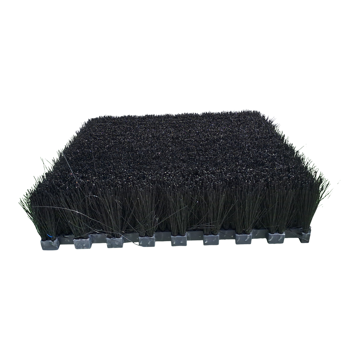 Klubbtvätt Range Mate, utbytesborstar