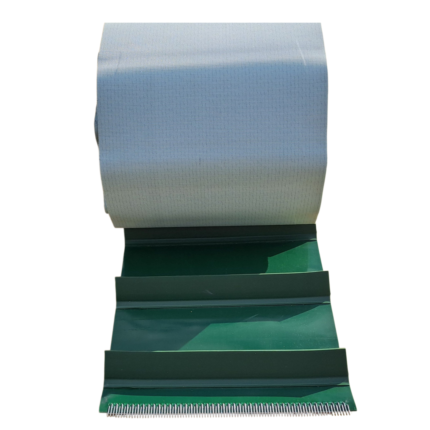 Elevatorband till RS‑maskiner, bredd 30 cm, längd 2,1 m