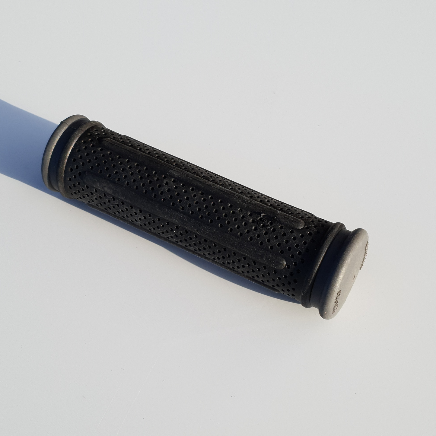 Gummigrepp för HIO hålborr