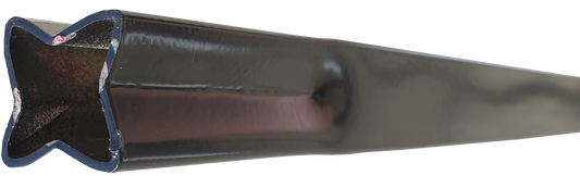 Handtag till hyrvagn