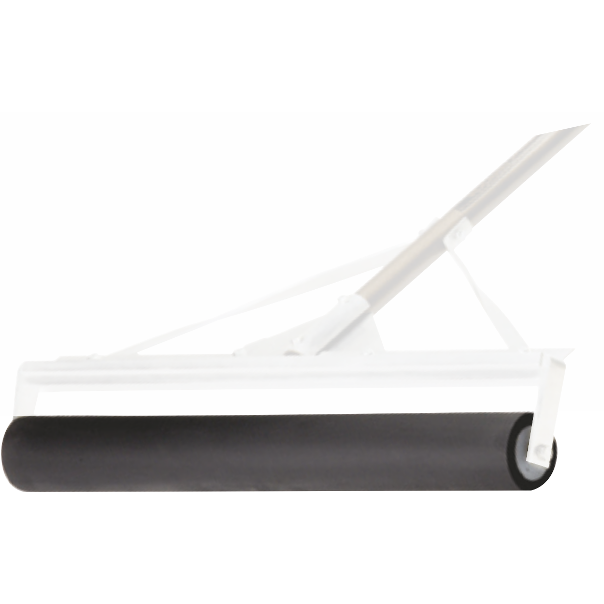 Lös gummirulle till magnum vattenrulle 91 cm