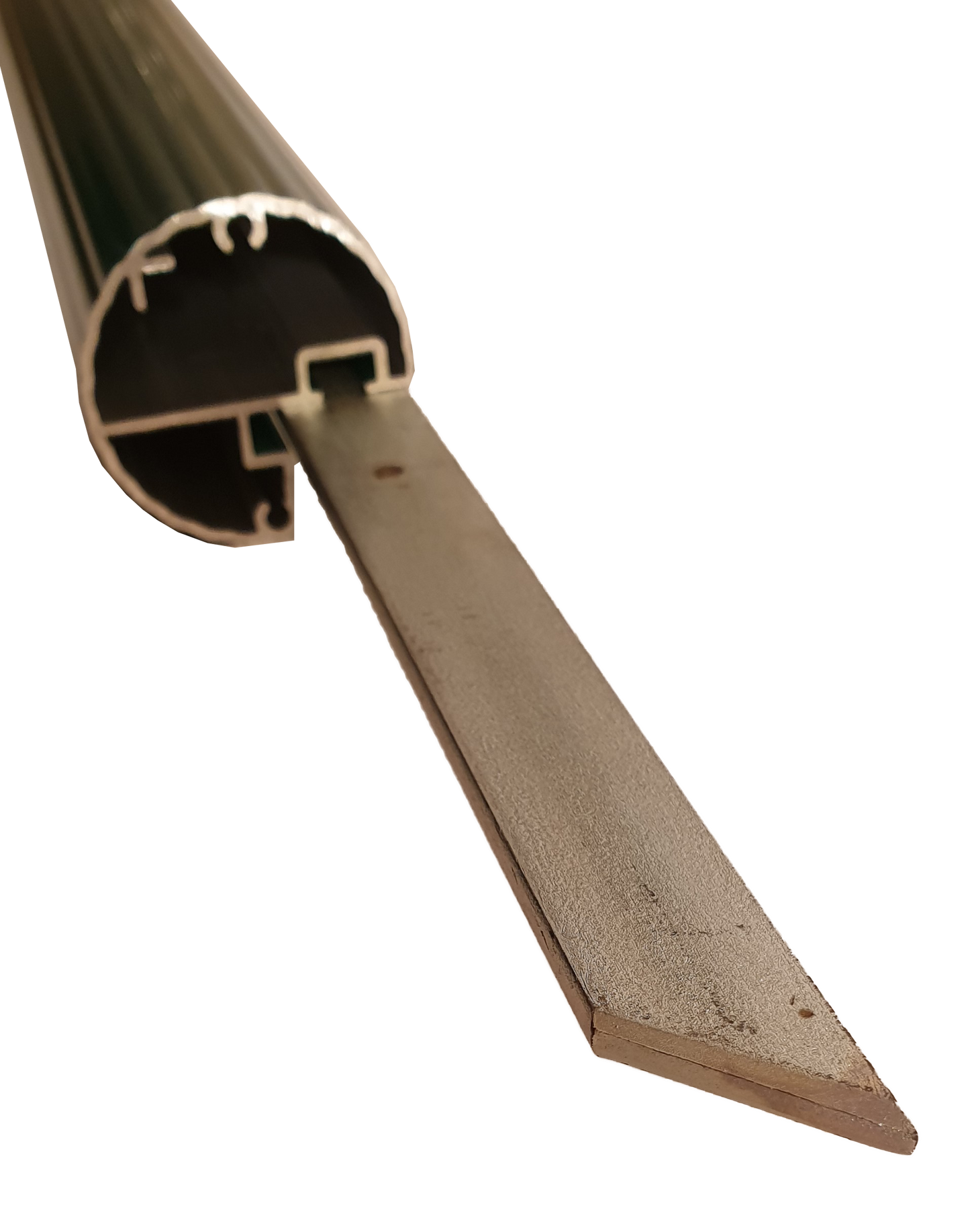 INFO skylt modell Ca multi line