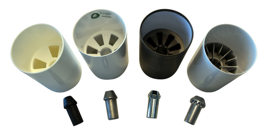 Ferruler & Hulkopper