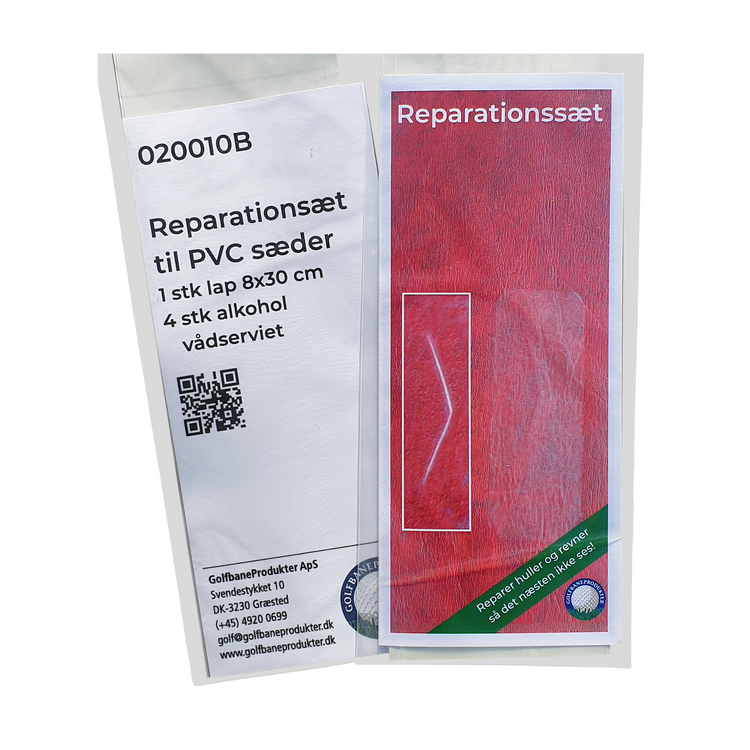 Reservedele til golf bil