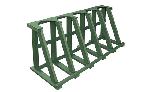 Bagstativer