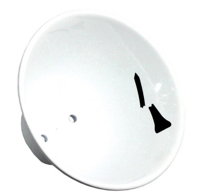 Broken Tee-caddie