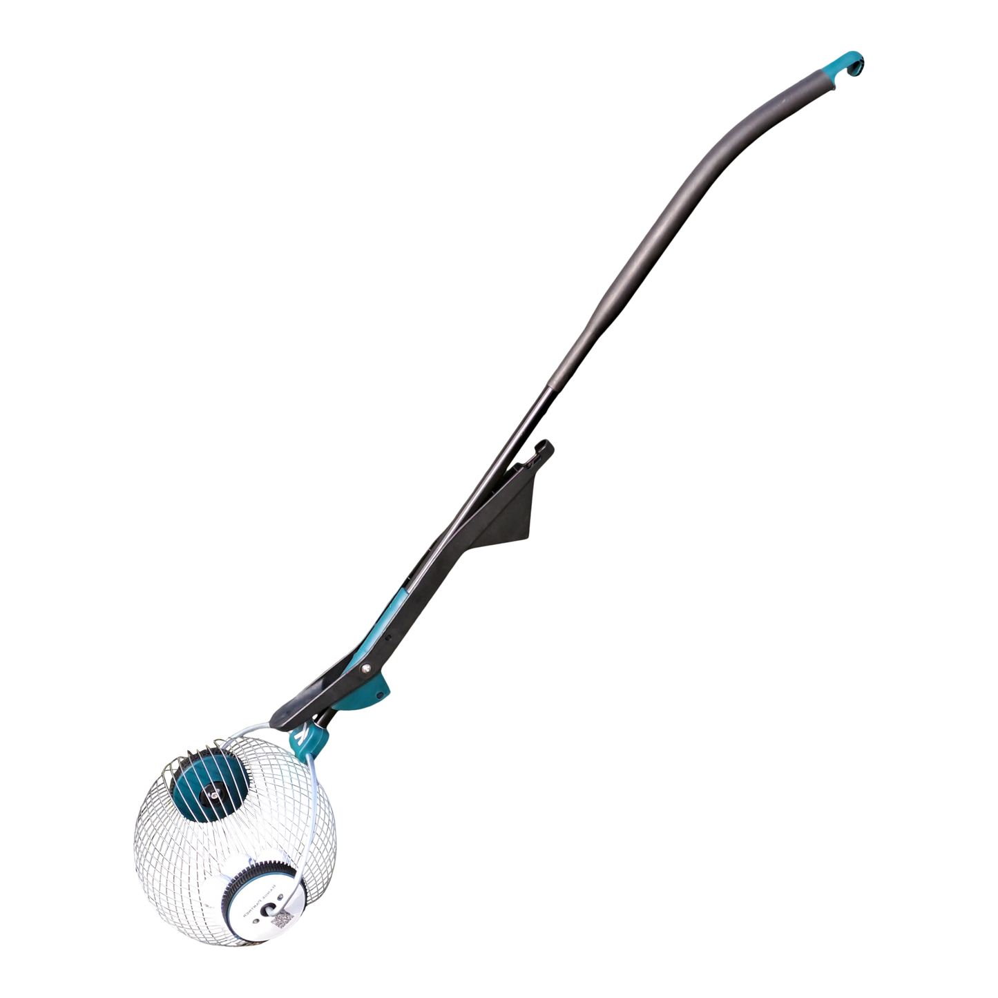 Master rull-uppsamlare