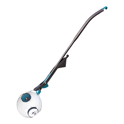 Master rull-uppsamlare