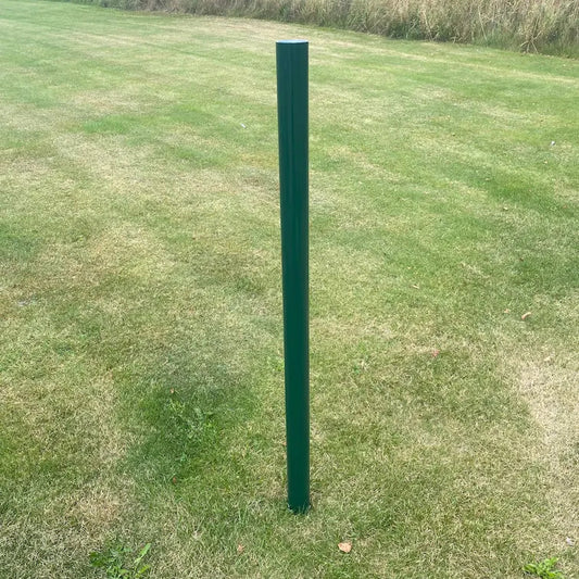 Stolpe för SG bolltvätt