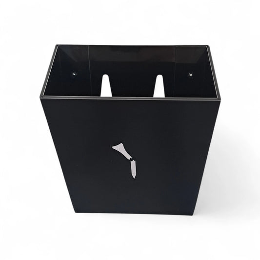 Broken tee för vägg