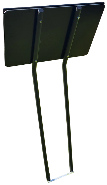 Info skylt till A3-ark