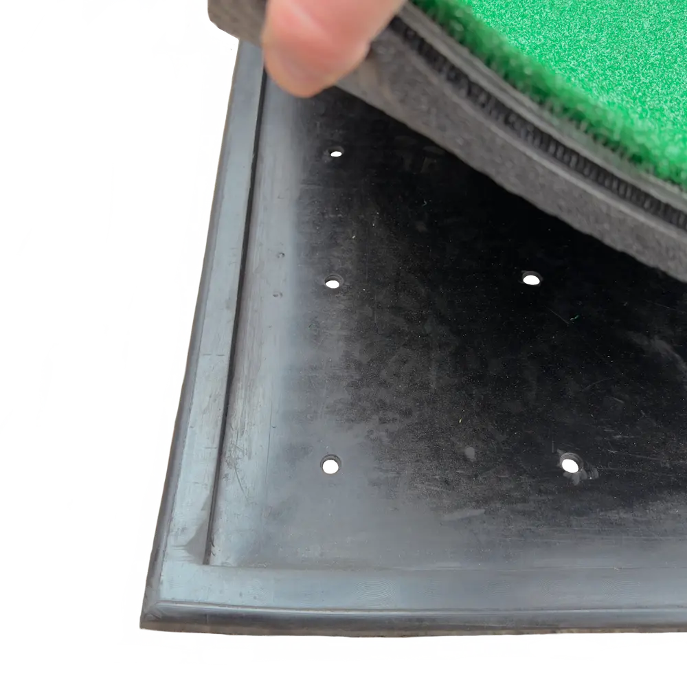 Range mat classic ram