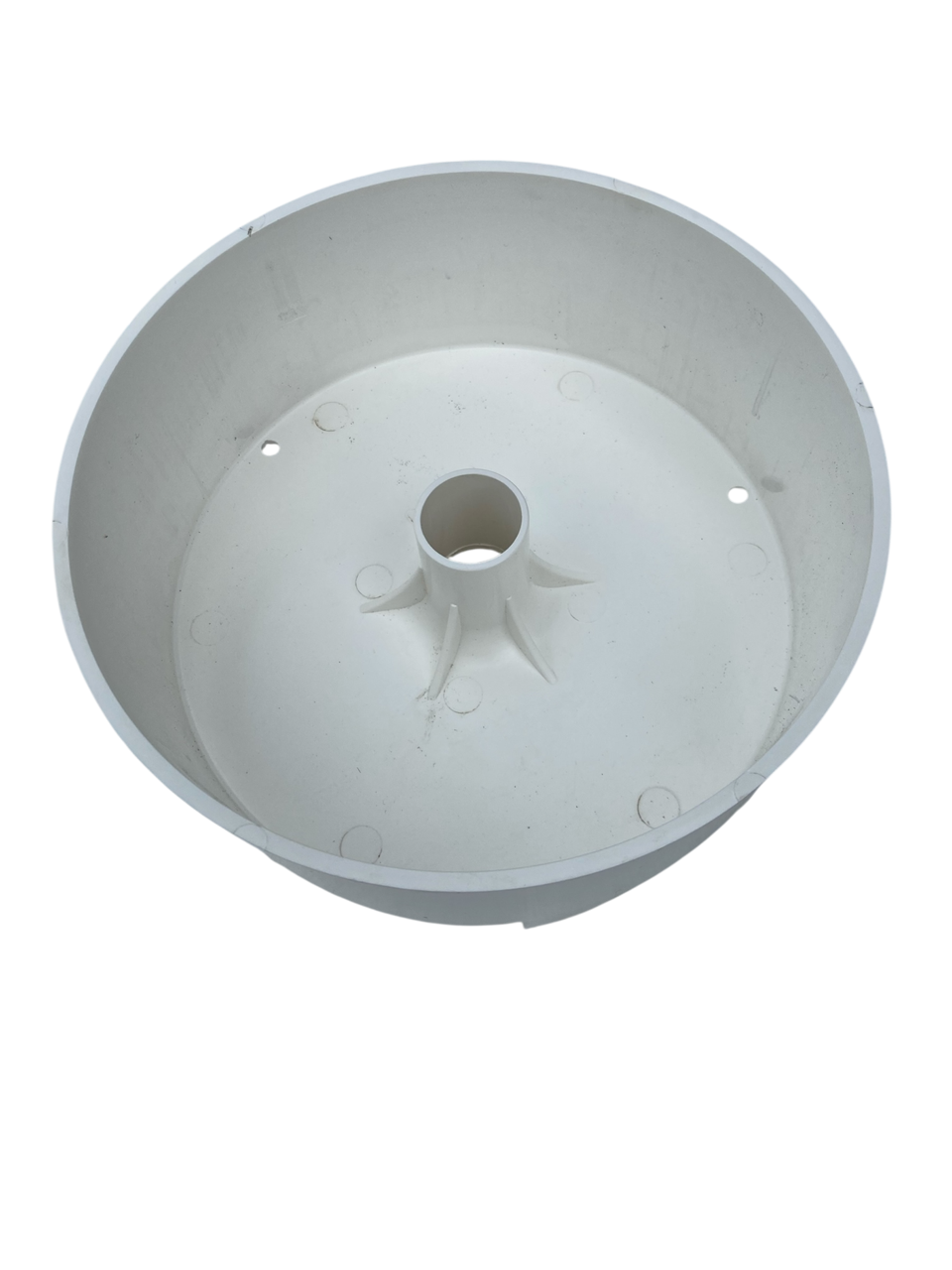 Vinterhålkopp i robust ABS-plast