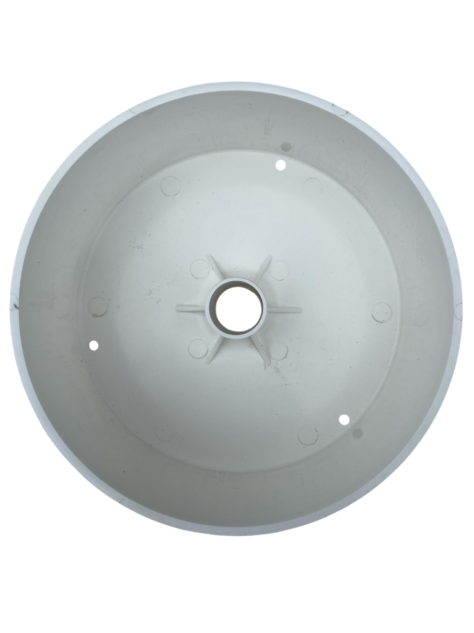 Vinterhålkopp i robust ABS-plast