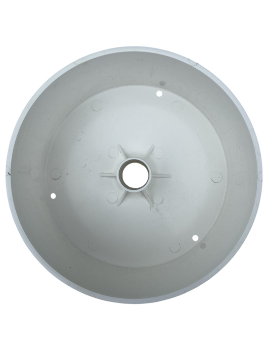 Vinterhålkopp i robust ABS-plast