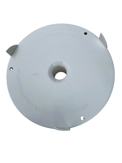 Vinterhålkopp i robust ABS-plast