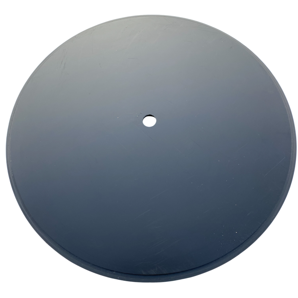 Lock till fotbollsgolf hålkopp i plast Ø 56 cm