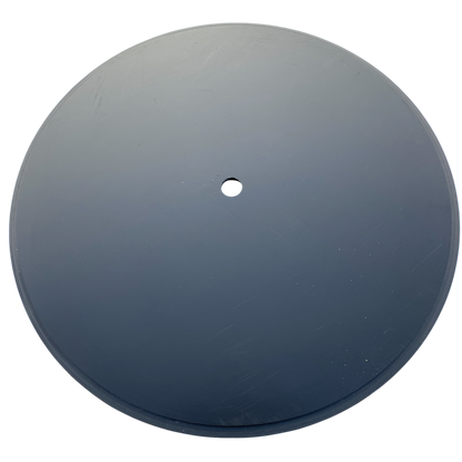 Lock till fotbollsgolf hålkopp i plast Ø 56 cm