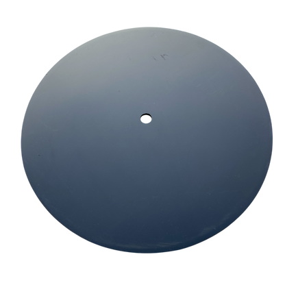 Lock till fotbollsgolf hålkopp i plast Ø 56 cm