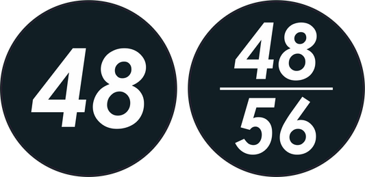 Teemarker model flat 