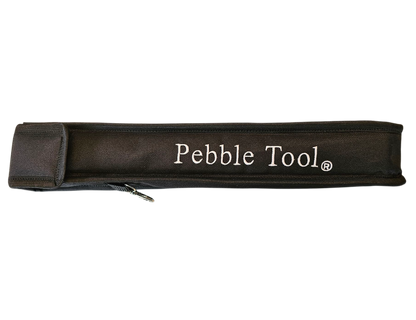 Pebble Tool, hantera dina greener med precision