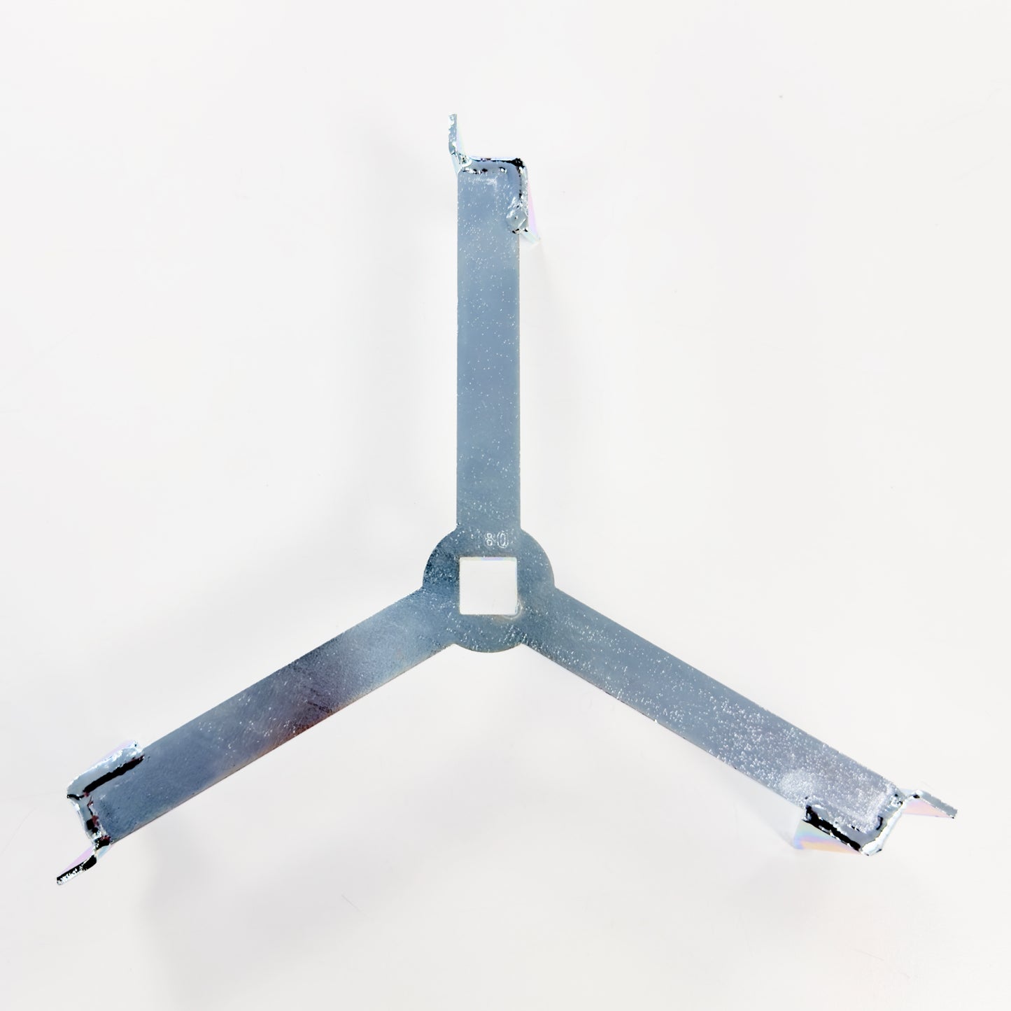 Master skär till sprinklertrim 180 mm