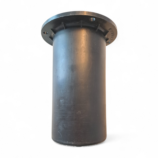 Borstaggregat passar till Par Aide eller Bayco 1-boll tvätt