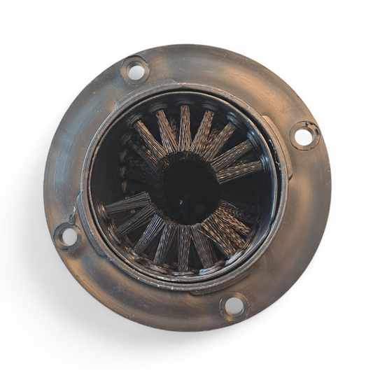 Borstaggregat passar till Par Aide eller Bayco 1-boll tvätt