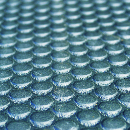 Master utslagsmatta, 4-kantig, 150x150 cm