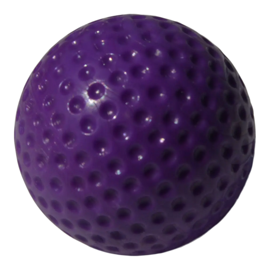 Minigolfboll lila