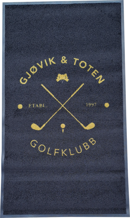 Dörrmatta 90 x 150 cm