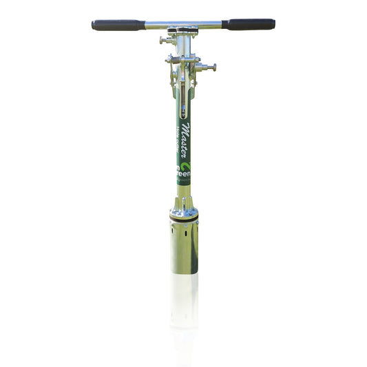 Master Golf Hålborr utvändigt