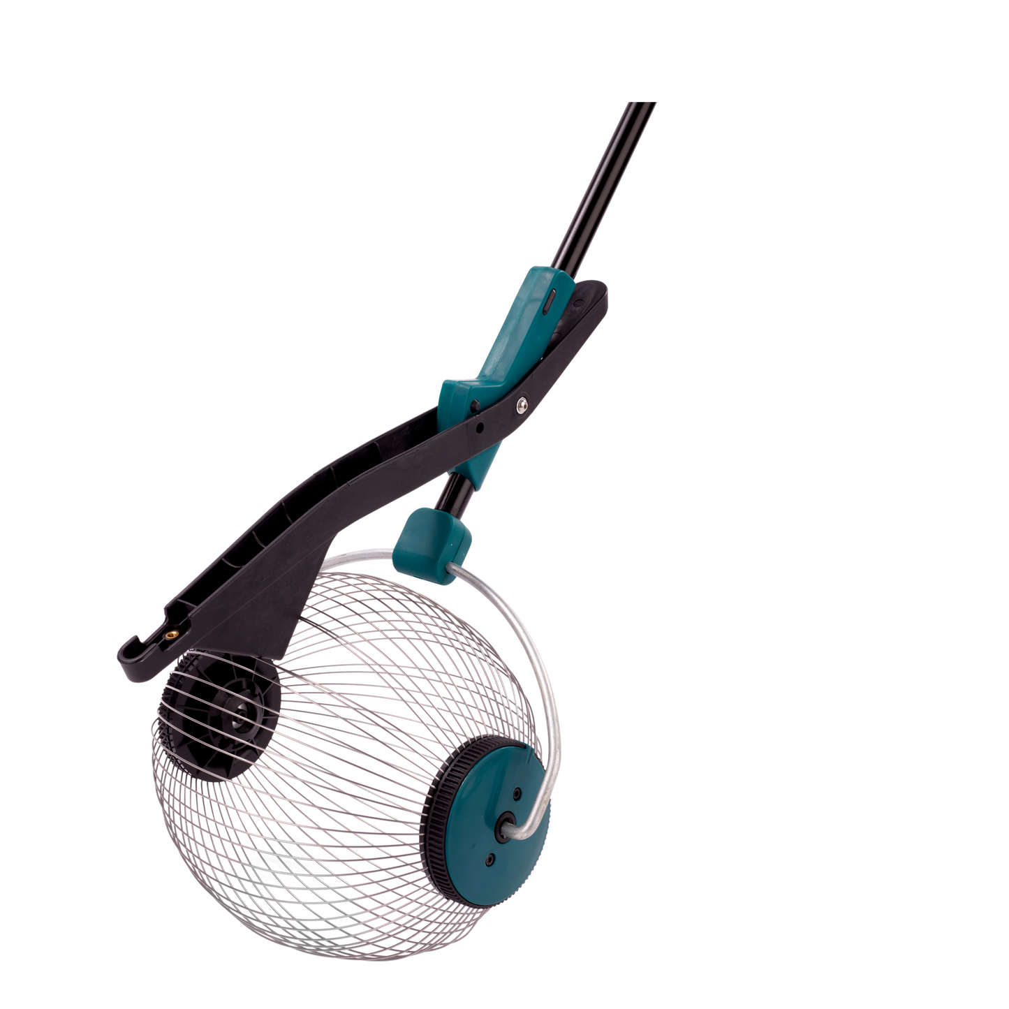 Master rull-uppsamlare