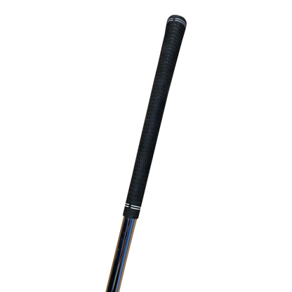 Standardputter med gummihuvud med sikta linjer 85 cm