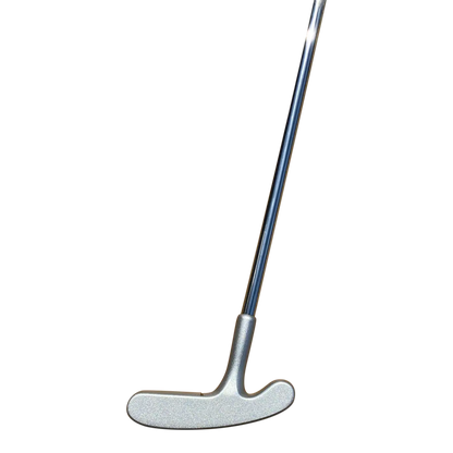 Standart metal putter 95 cm