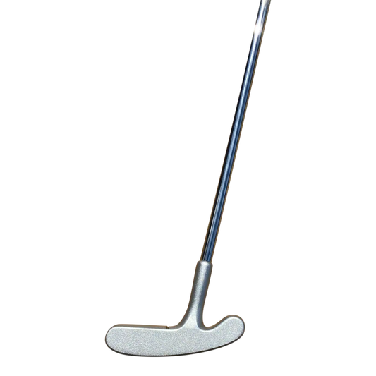 Standart metal putter 105 cm