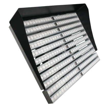 Led max range ljus / Spot