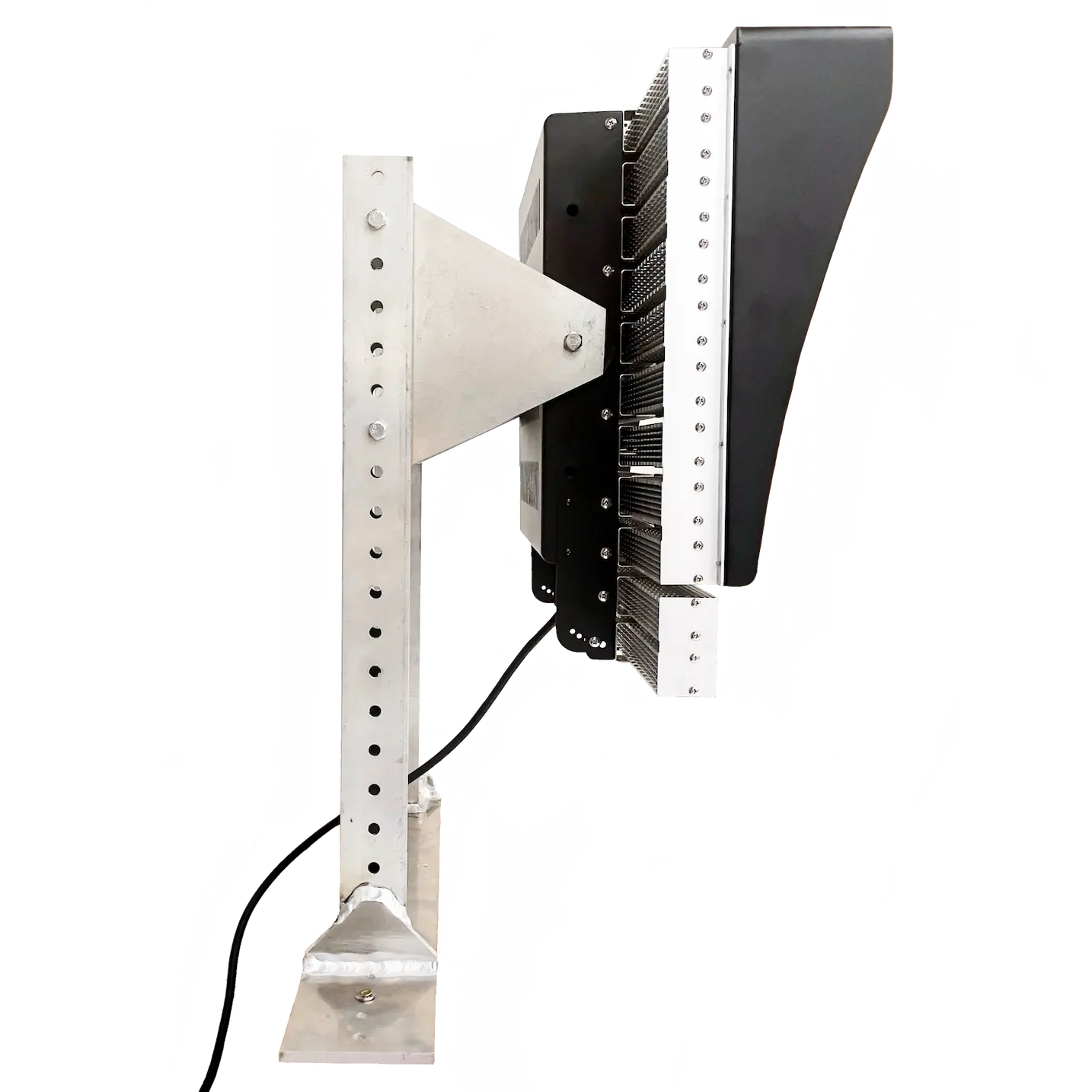 Led max range ljus / Spot