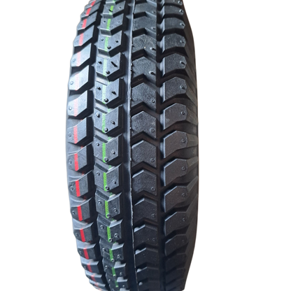 Hjul och däck till Range Servant Light multiflex