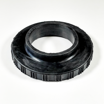 Ytterdisk till uppsamlare, svart