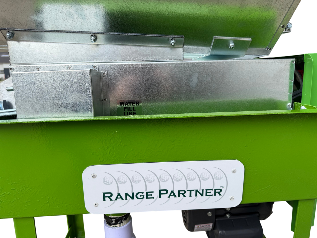 Range bolltvätt Twister