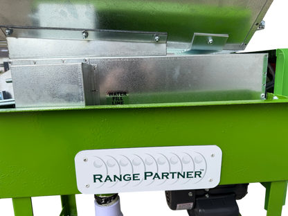Range bolltvätt Twister